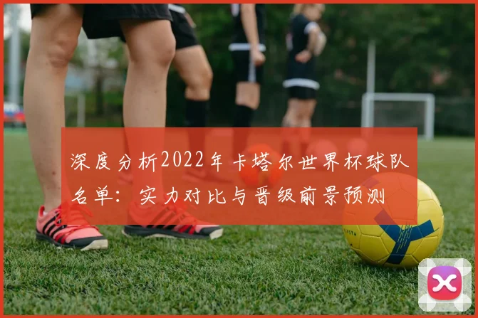深度分析2022年卡塔尔世界杯球队名单：实力对比与晋级前景预测