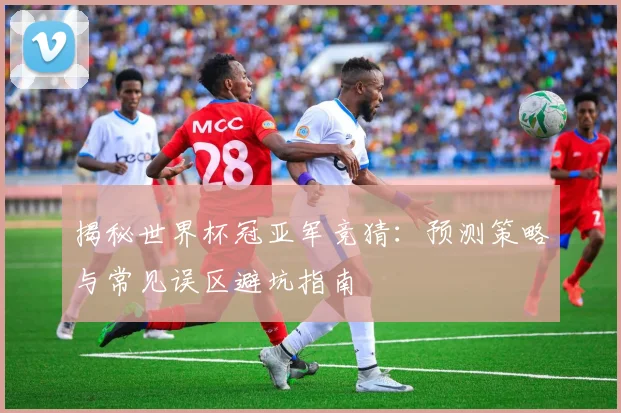 揭秘世界杯冠亚军竞猜:预测策略与常见误区避坑指南